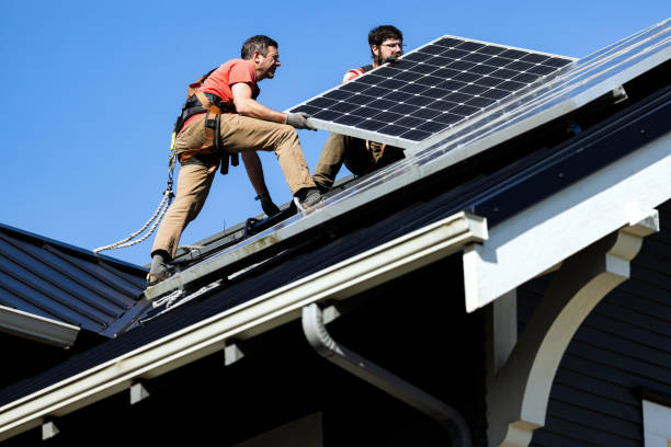 Best Cold Roofs  in Manassas, VA